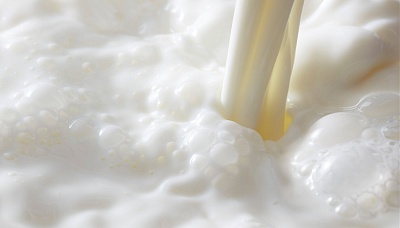 «Еда будущего» говорит Hi! растительному молоку